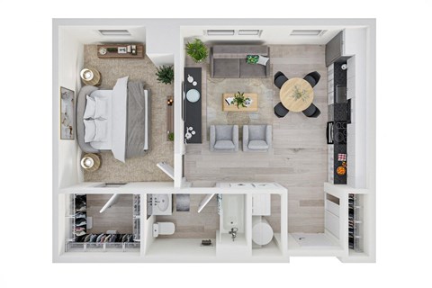 The Annex Of Bozeman